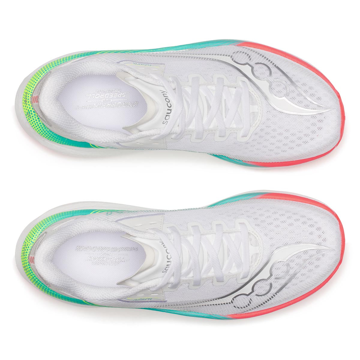 Saucony Endorphin Azura Womens Running Shoes - AW26