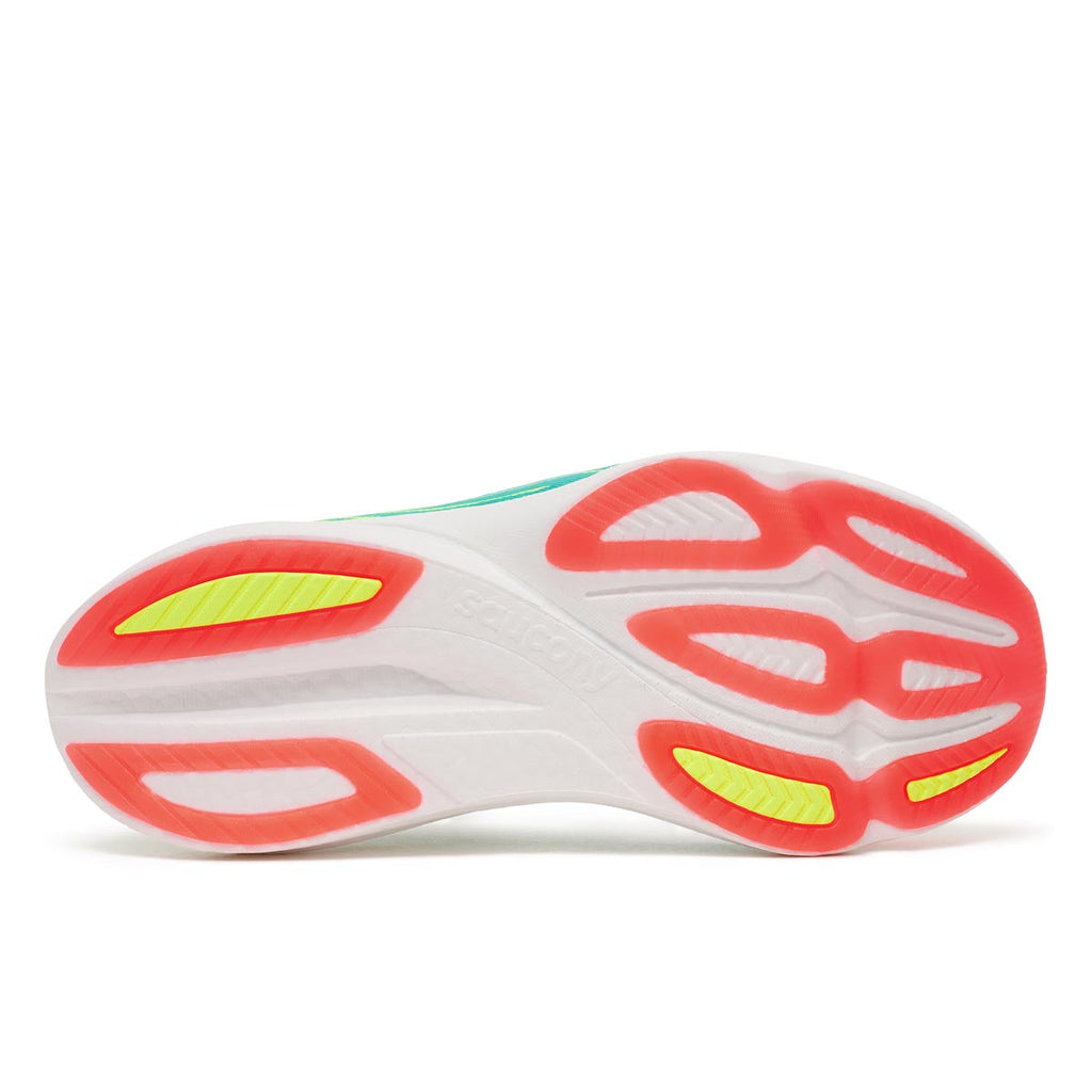Saucony Endorphin Azura Womens Running Shoes - AW26