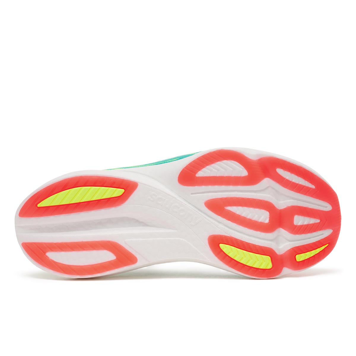 Saucony Endorphin Azura Womens Running Shoes - AW26