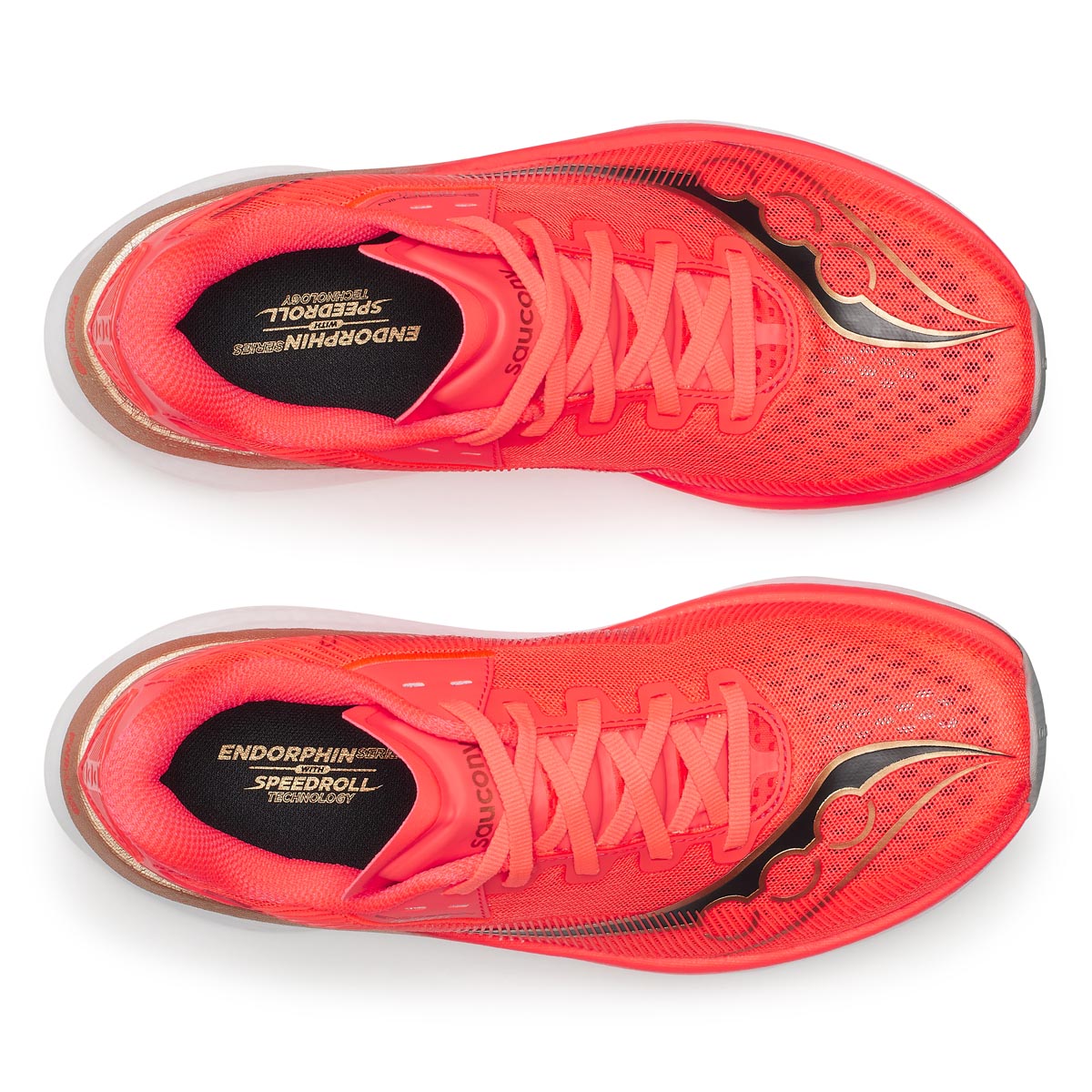 Saucony Endorphin Azura Womens Running Shoes - AW26