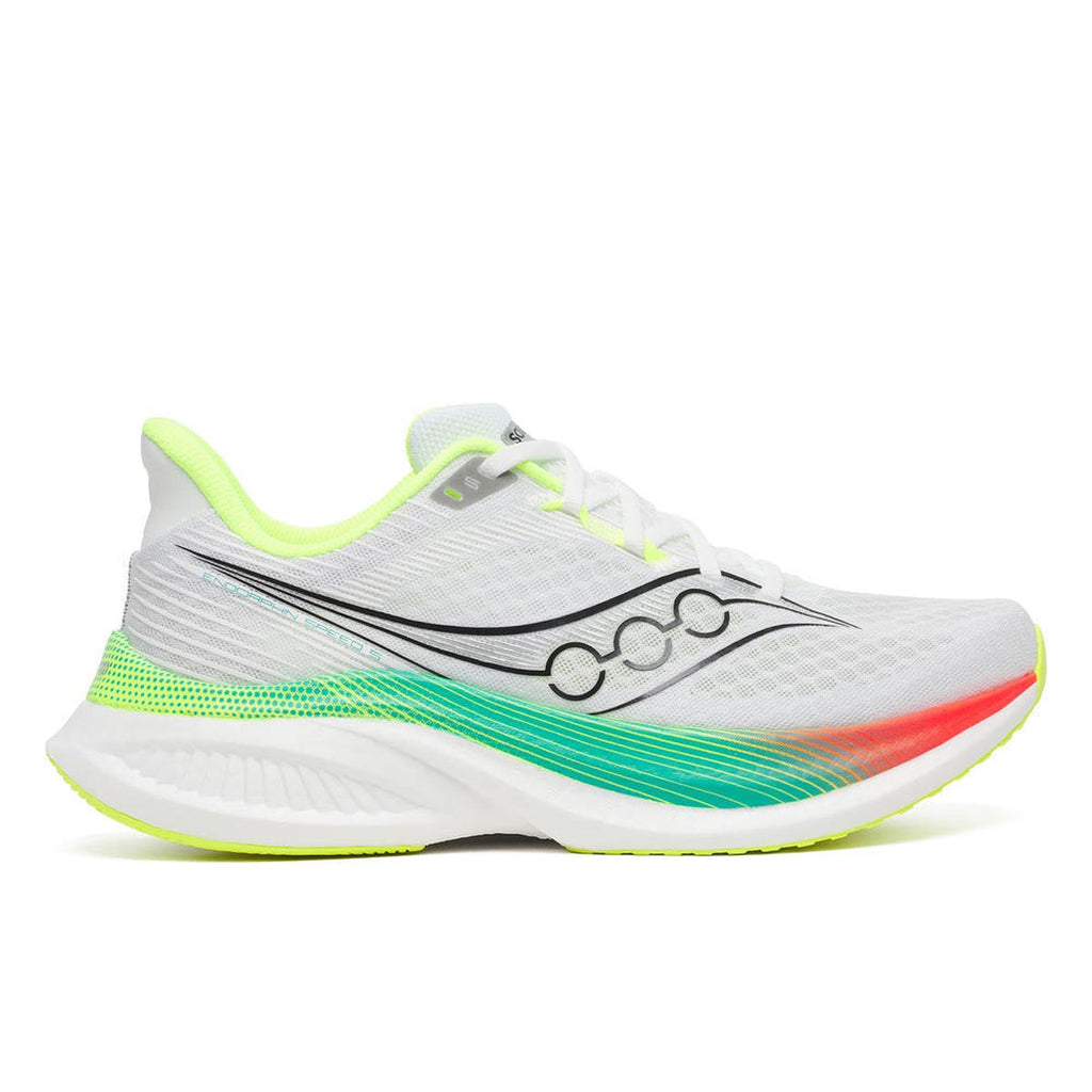 Saucony Endorphin Speed 5 Mens Running Shoes