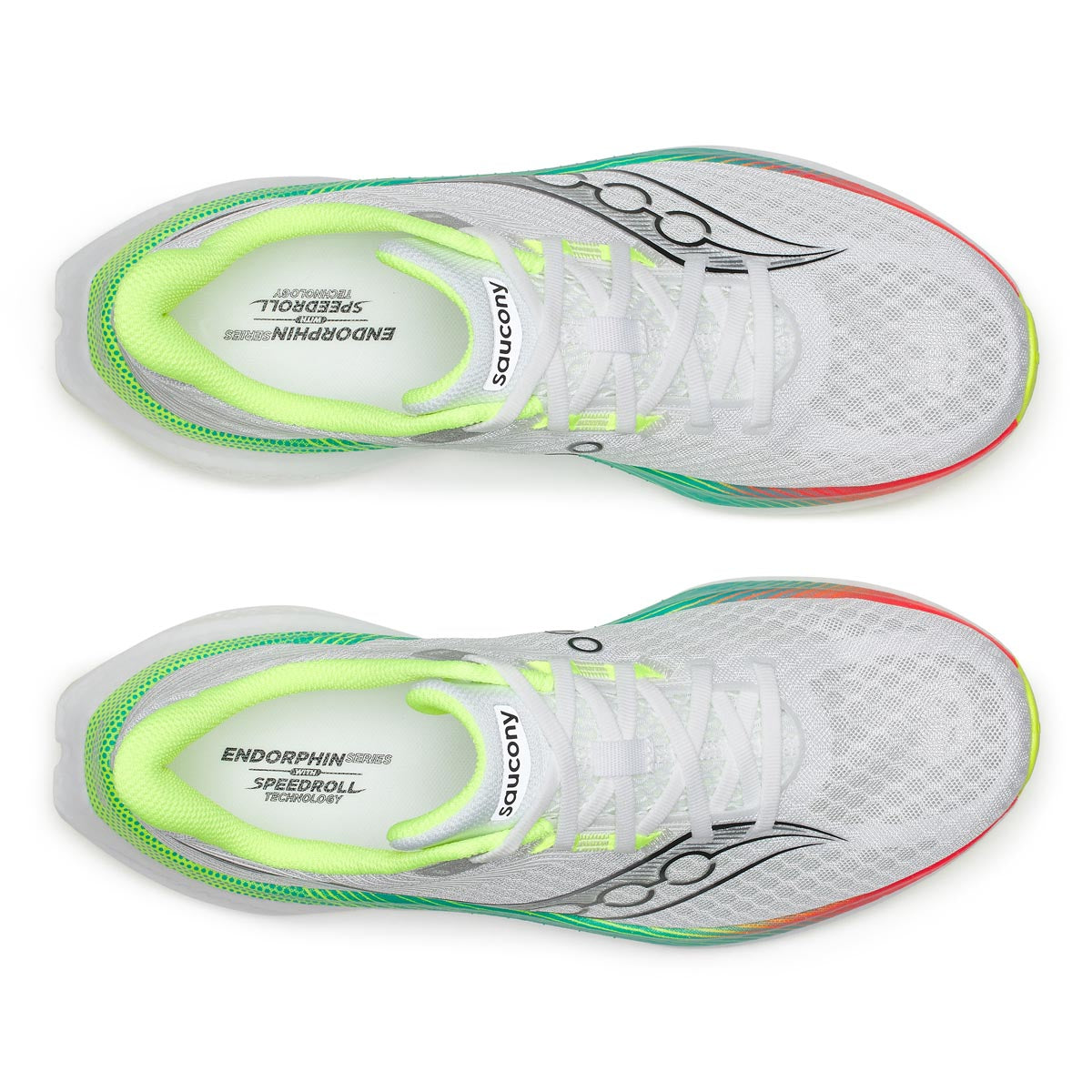 Saucony Endorphin Speed 5 Mens Running Shoes