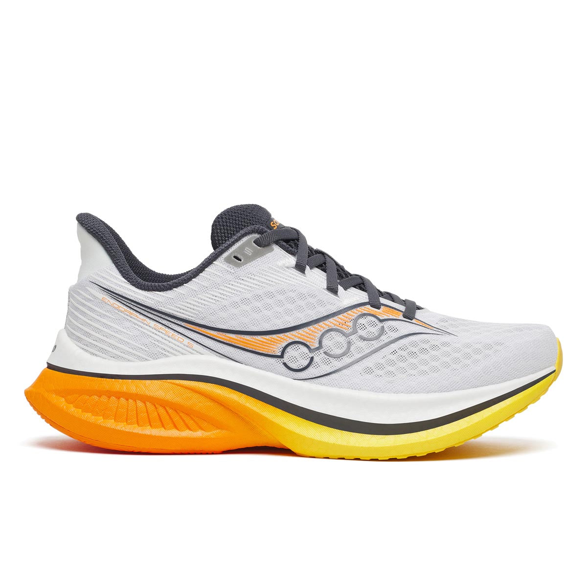 Saucony Endorphin Speed 5 Mens Running Shoes