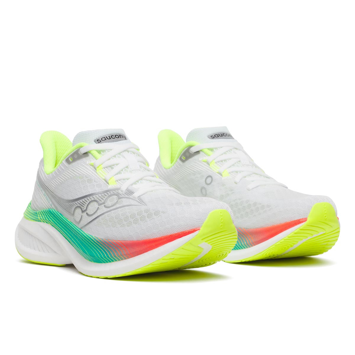Saucony Endorphin Speed 5 Womens Running Shoes