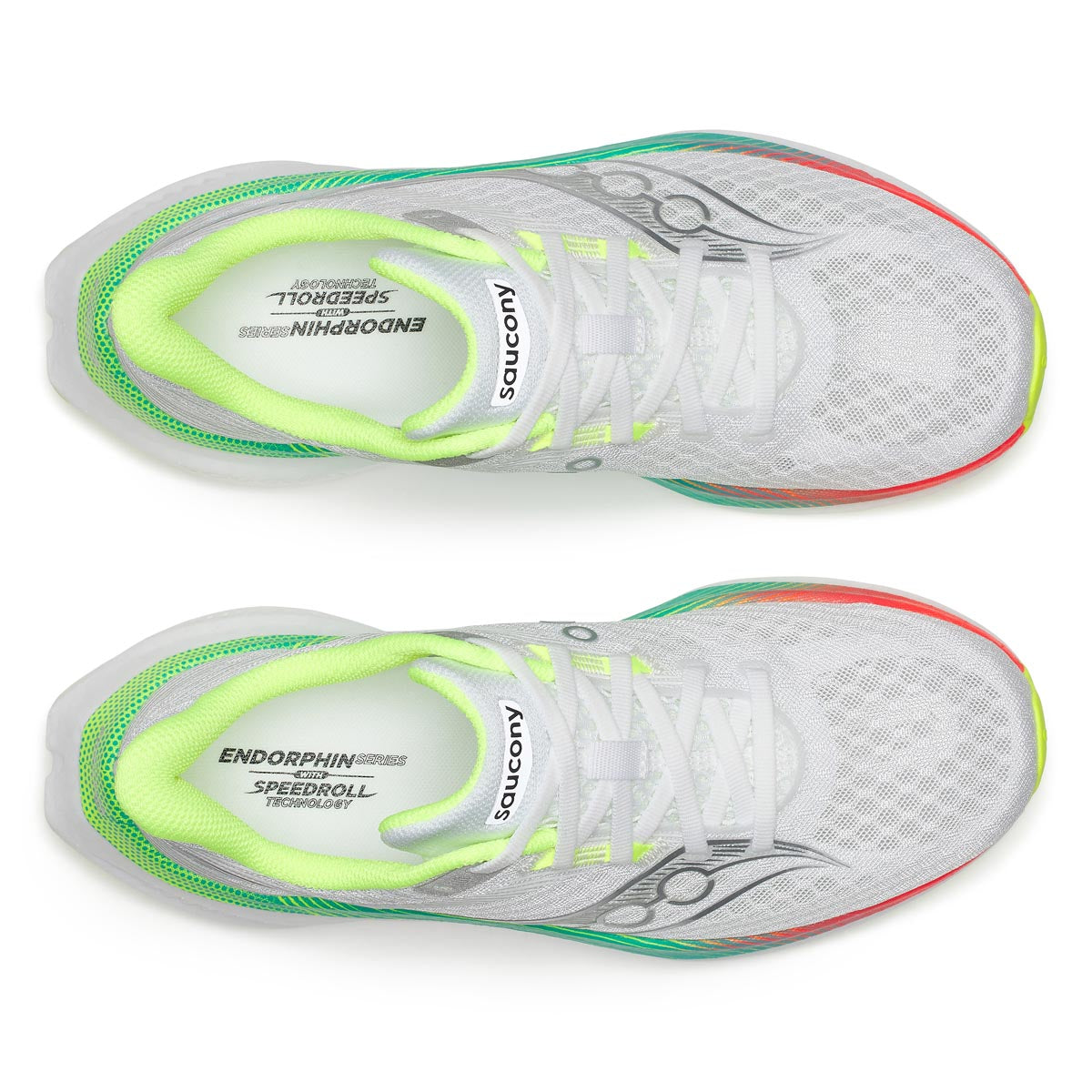Saucony Endorphin Speed 5 Womens Running Shoes