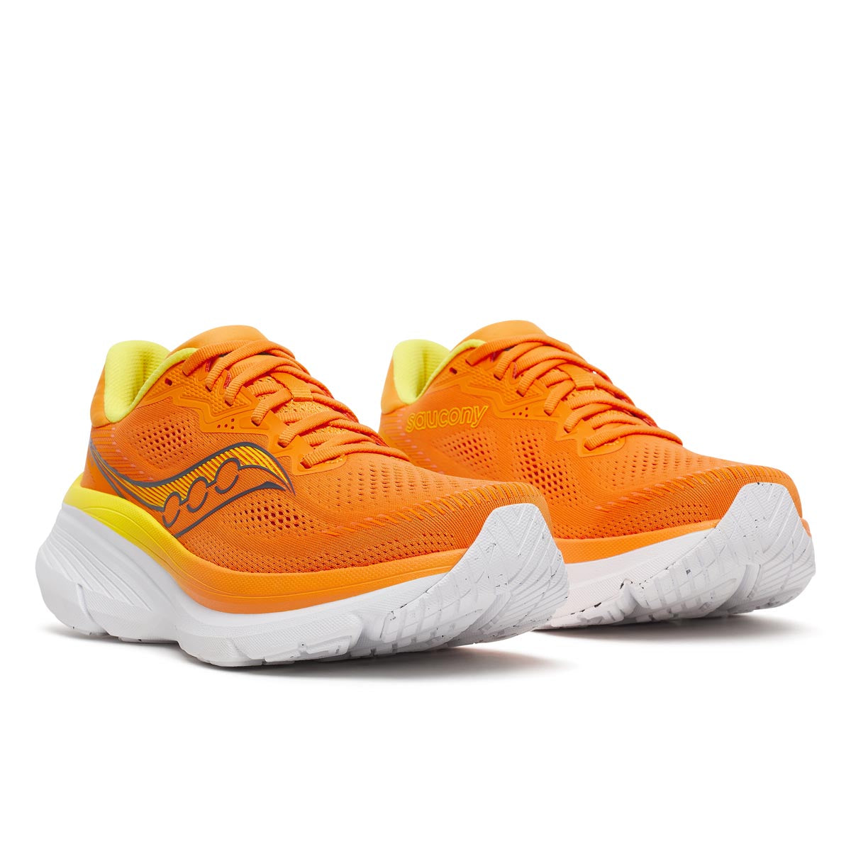 Saucony Guide 19 Mens Running Shoes - AW26