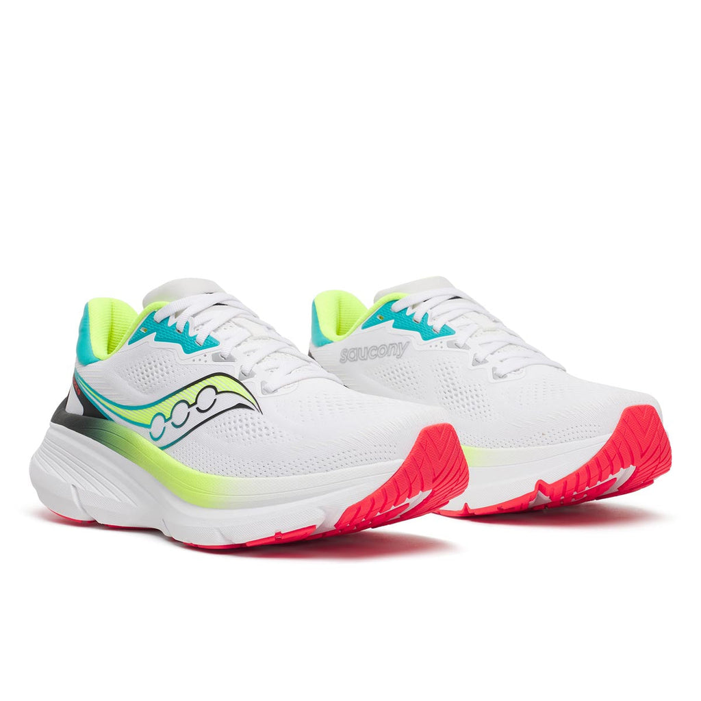 Saucony Guide 19 Mens Running Shoes - AW26