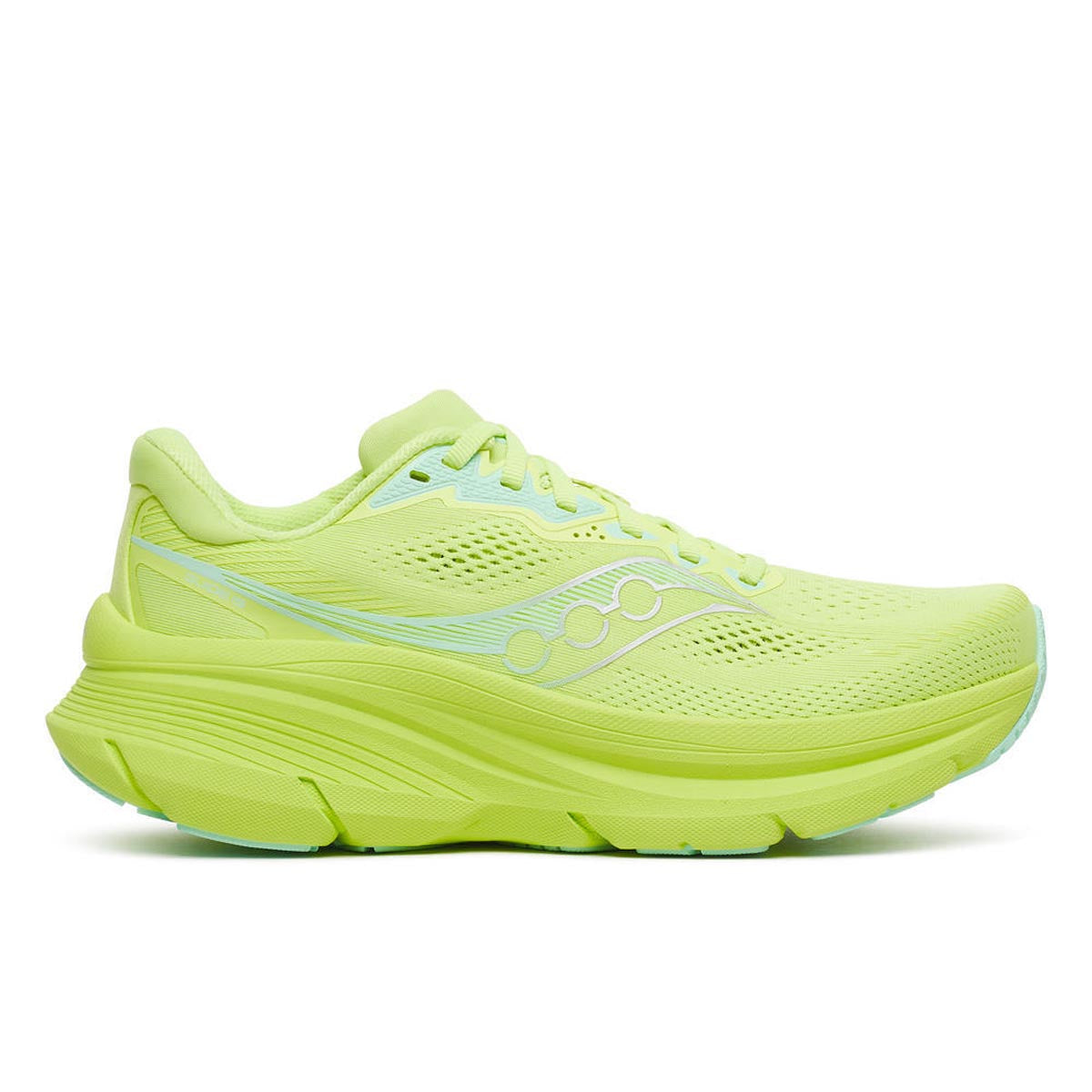 Saucony Guide 19 Womens Running Shoes - AW26