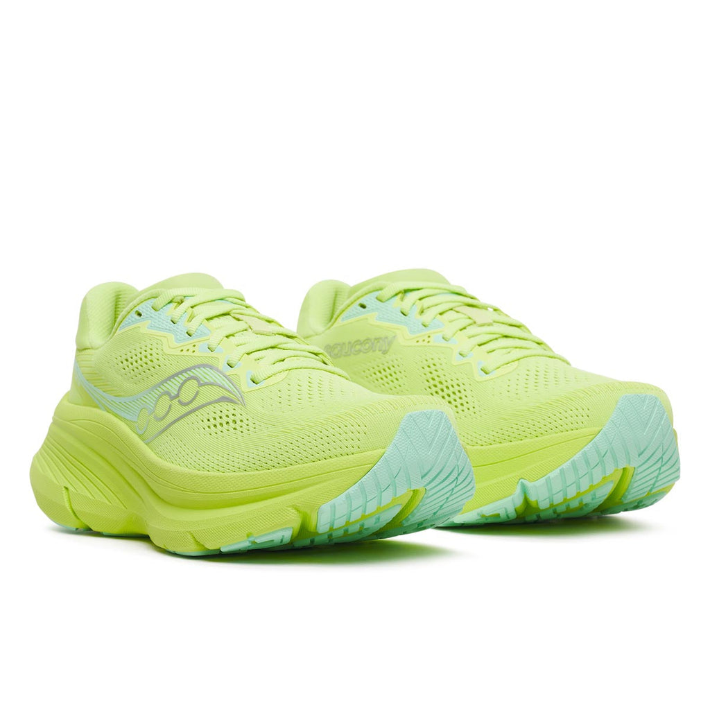 Saucony Guide 19 Womens Running Shoes - AW26