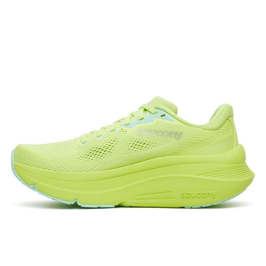 Saucony Guide 19 Womens Running Shoes - AW26