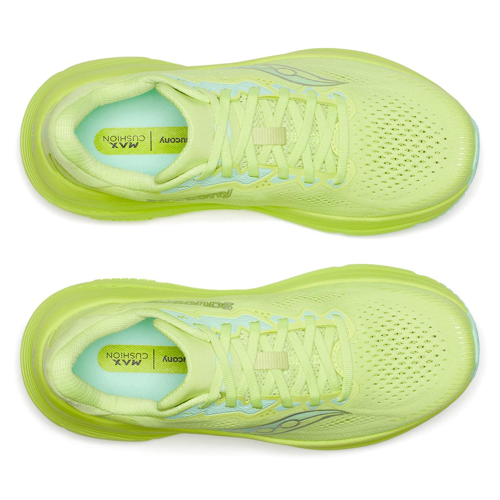 Saucony Guide 19 Womens Running Shoes - AW26