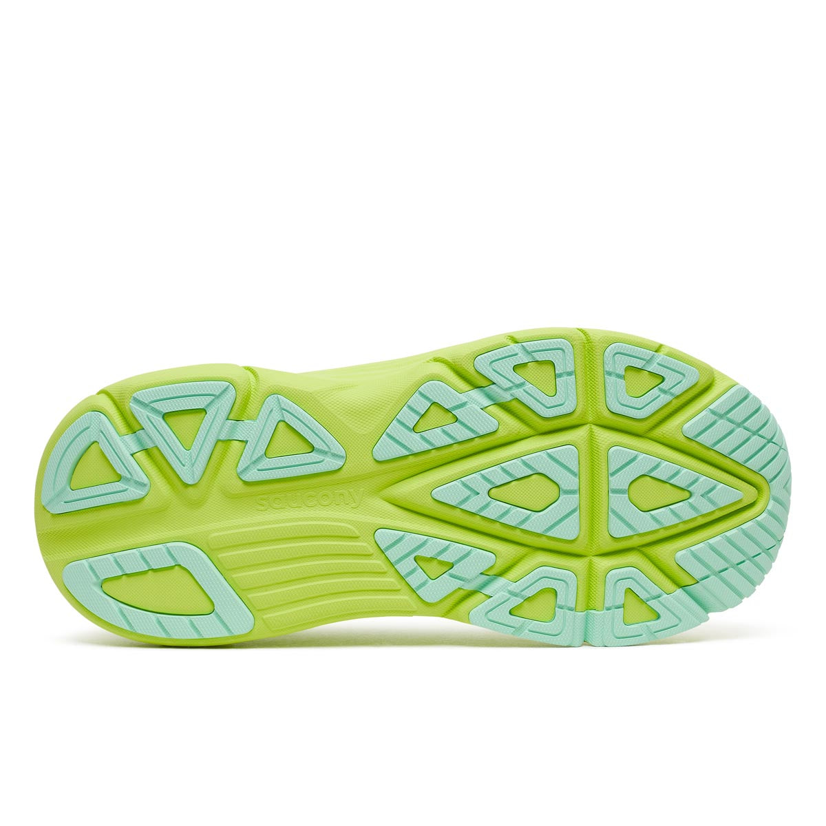 Saucony Guide 19 Womens Running Shoes - AW26