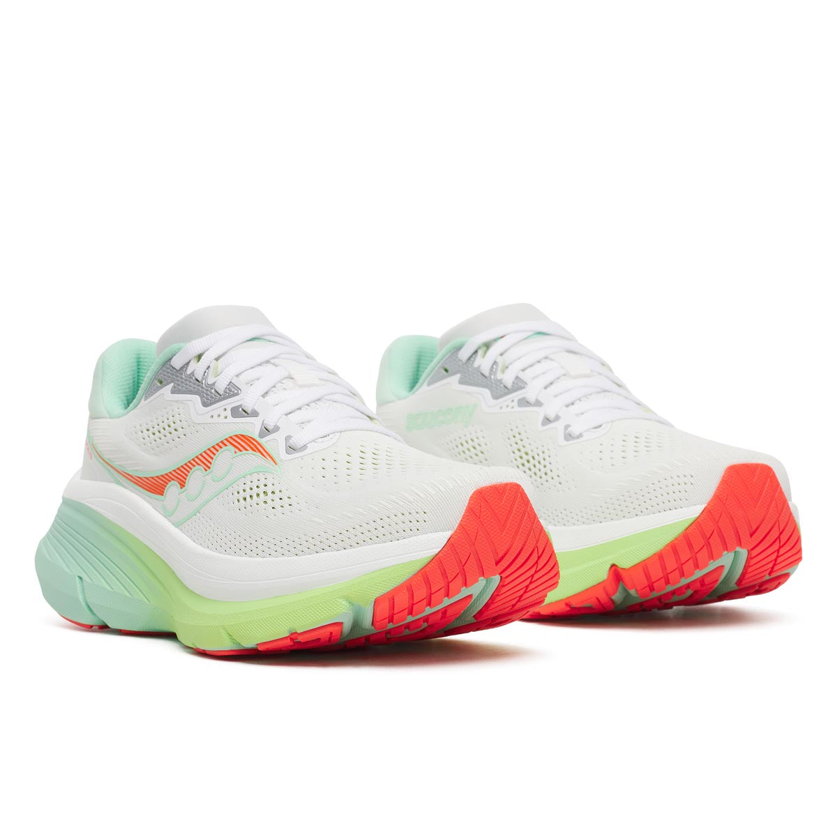 Saucony Guide 19 Womens Running Shoes - AW26