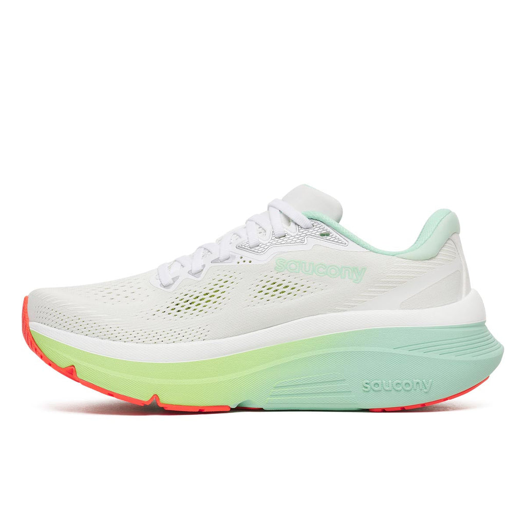 Saucony Guide 19 Womens Running Shoes - AW26