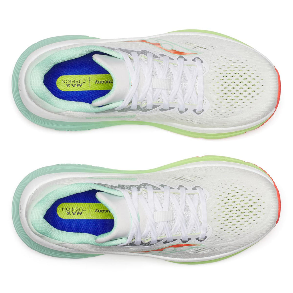 Saucony Guide 19 Womens Running Shoes - AW26