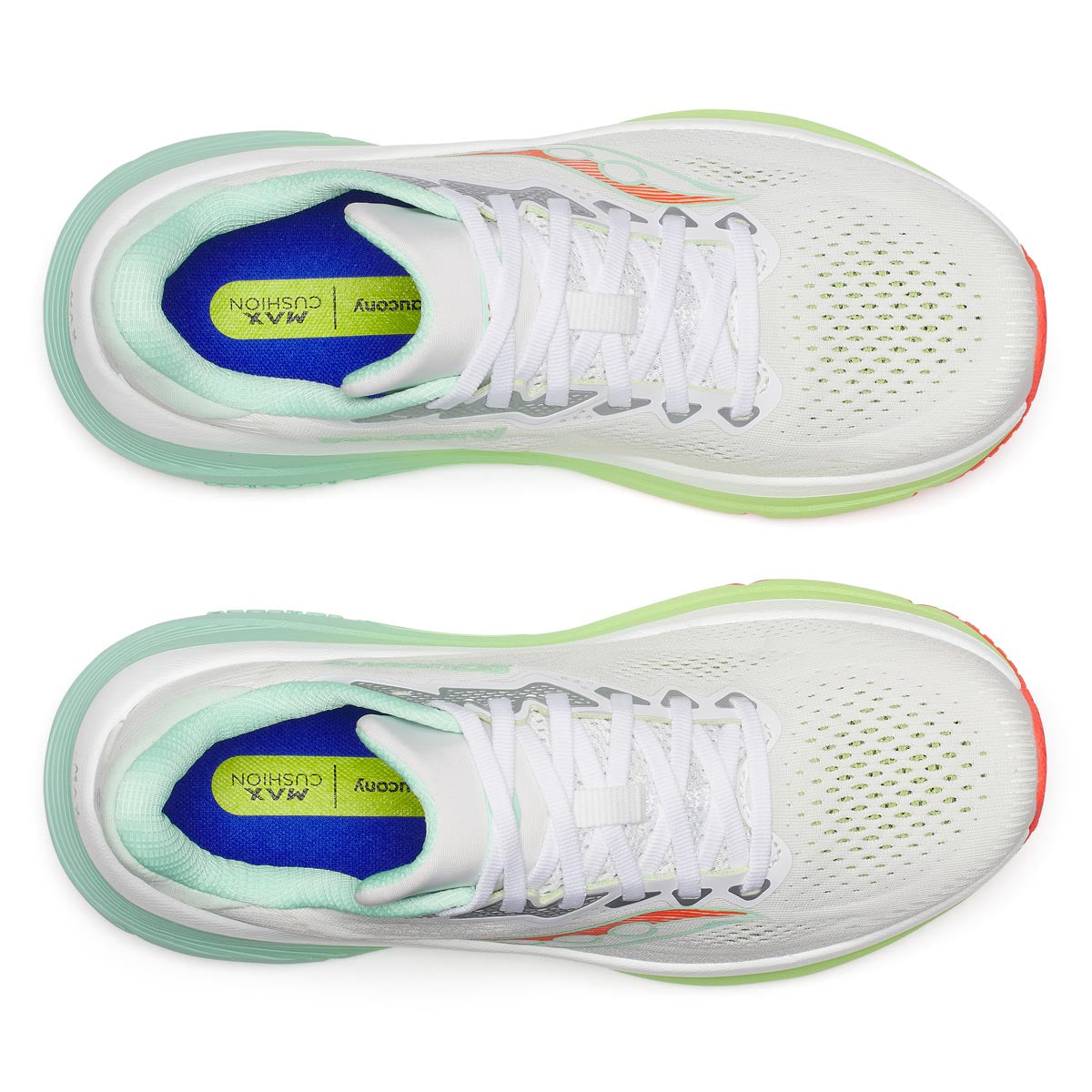 Saucony Guide 19 Womens Running Shoes - AW26