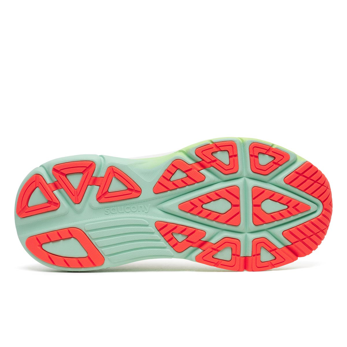 Saucony Guide 19 Womens Running Shoes - AW26