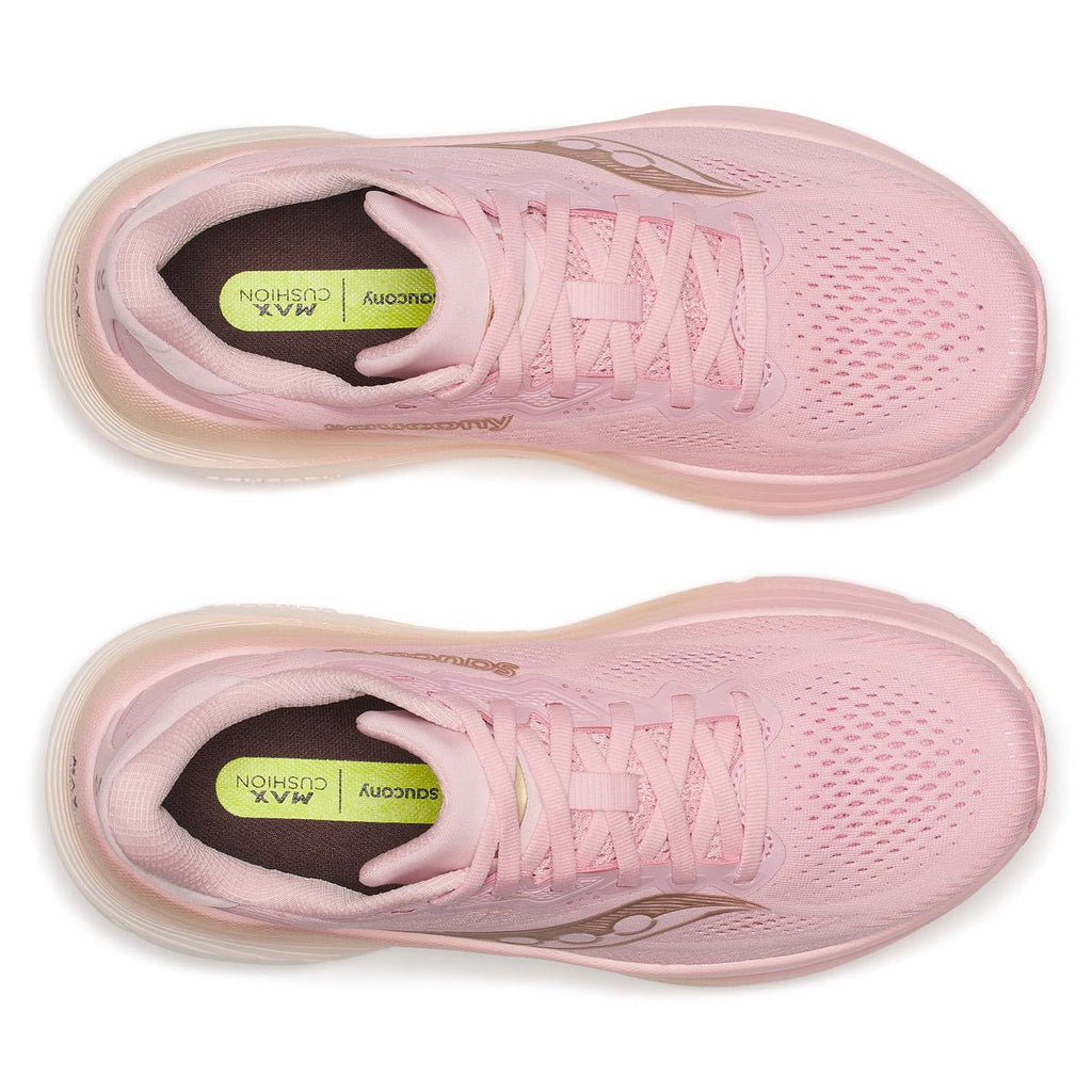 Saucony Guide 19 Womens Running Shoes - AW26