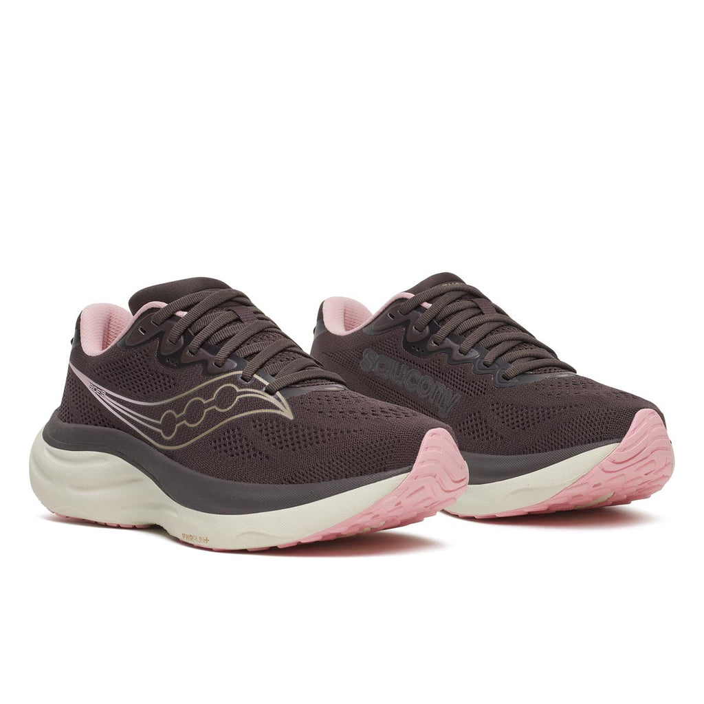 Saucony Ride 19 Womens Running Shoes - AW26