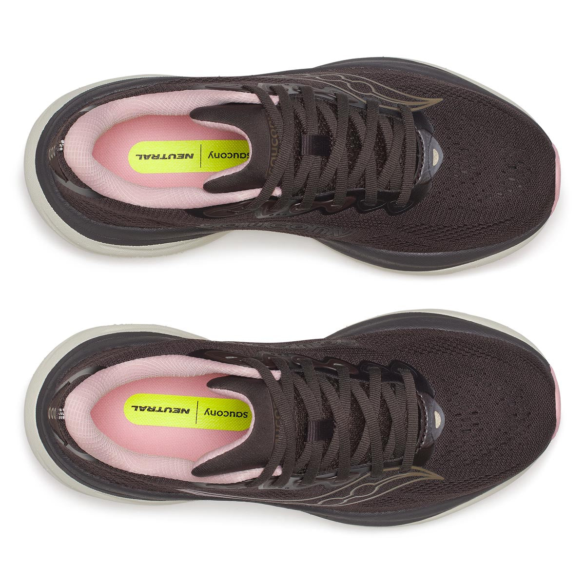 Saucony Ride 19 Womens Running Shoes - AW26