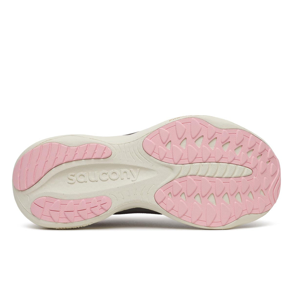 Saucony Ride 19 Womens Running Shoes - AW26