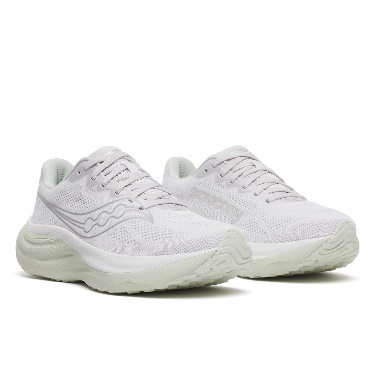 Saucony Ride 19 Womens Running Shoes - AW26