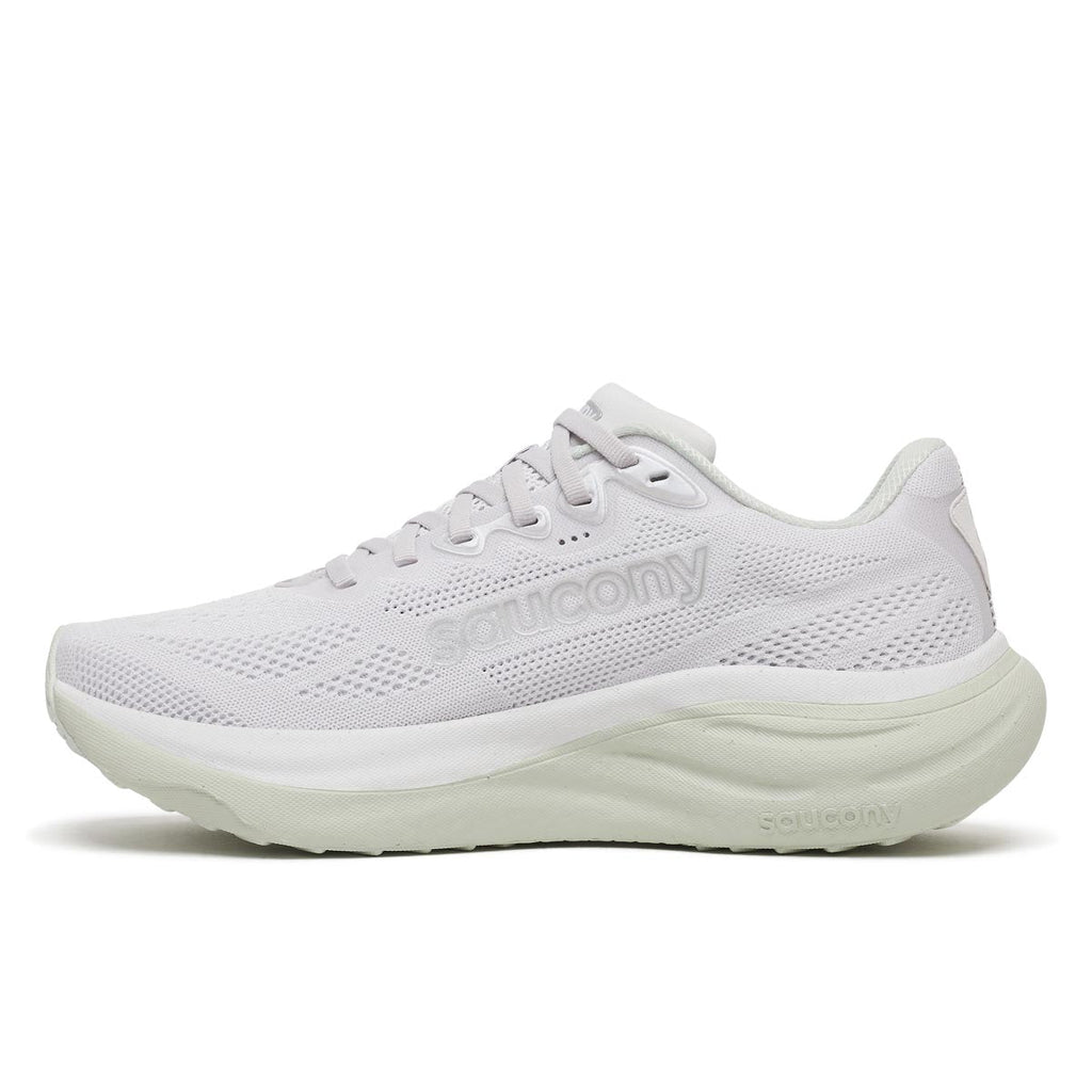 Saucony Ride 19 Womens Running Shoes - AW26
