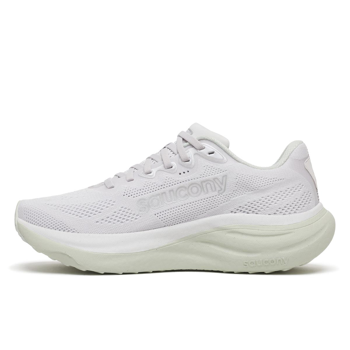 Saucony Ride 19 Womens Running Shoes - AW26