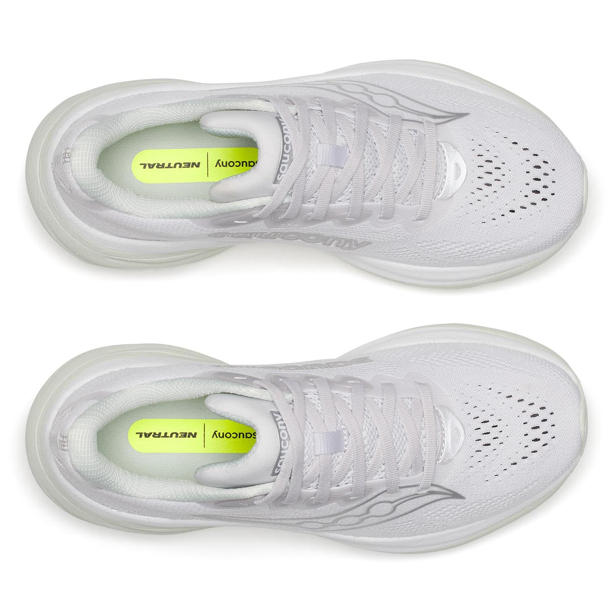 Saucony Ride 19 Womens Running Shoes - AW26