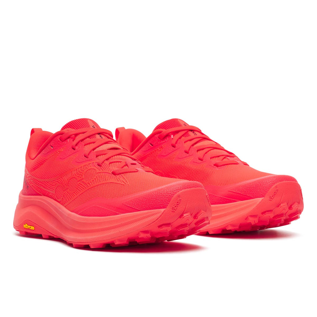 Saucony Peregrine 16 Mens Running Shoes - AW26