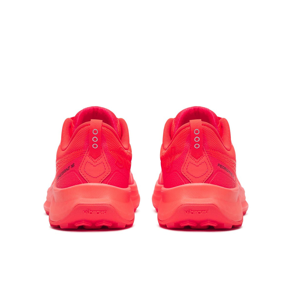 Saucony Peregrine 16 Mens Running Shoes - AW26