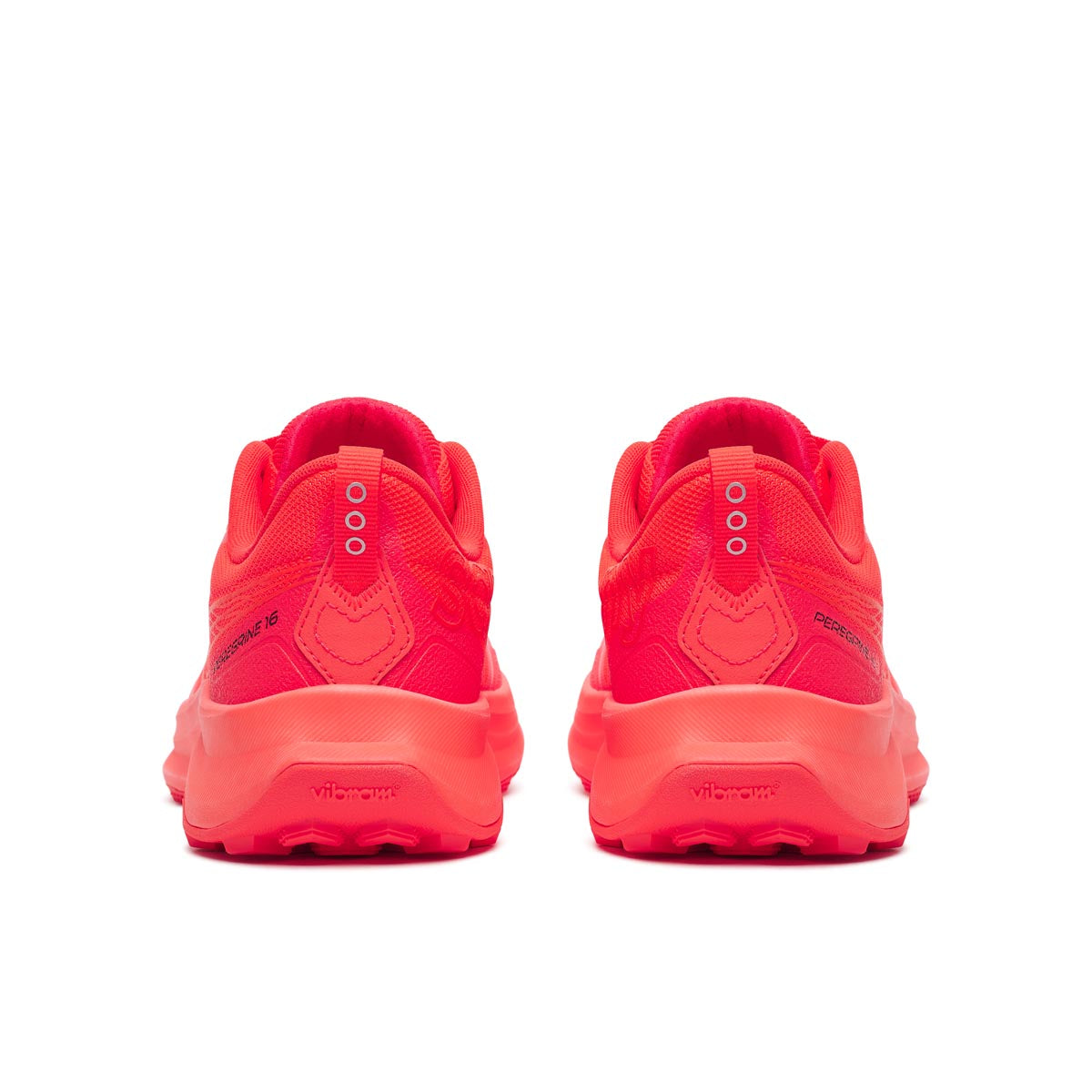 Saucony Peregrine 16 Mens Running Shoes - AW26