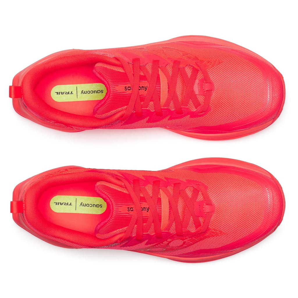 Saucony Peregrine 16 Mens Running Shoes - AW26