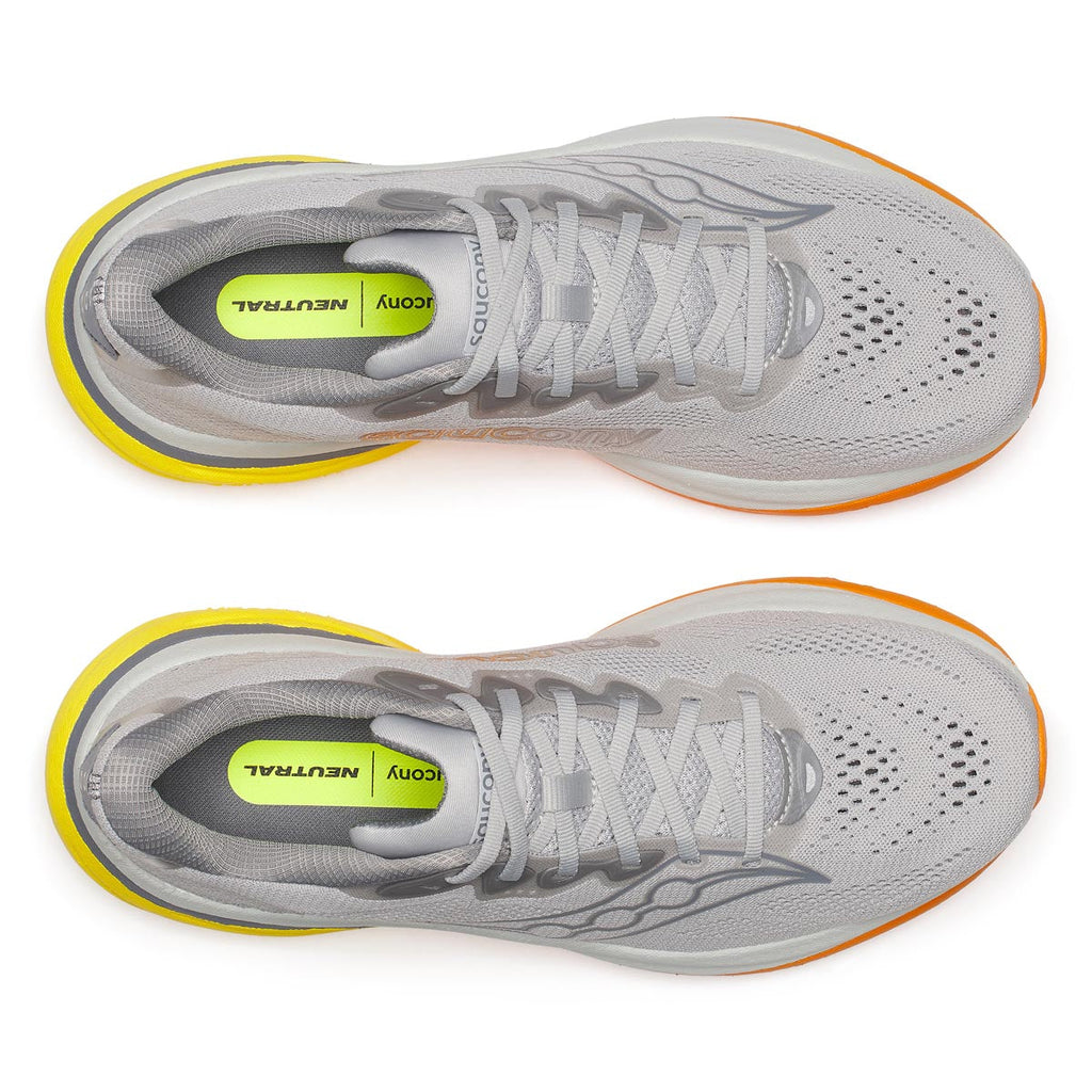 Saucony Ride 19 Mens Running Shoes - AW26