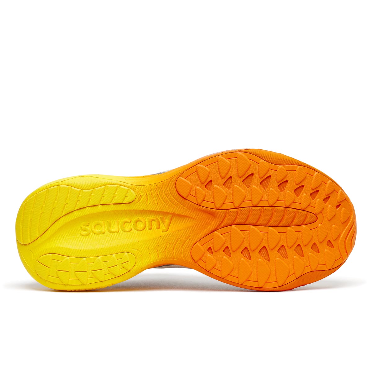 Saucony Ride 19 Mens Running Shoes - AW26