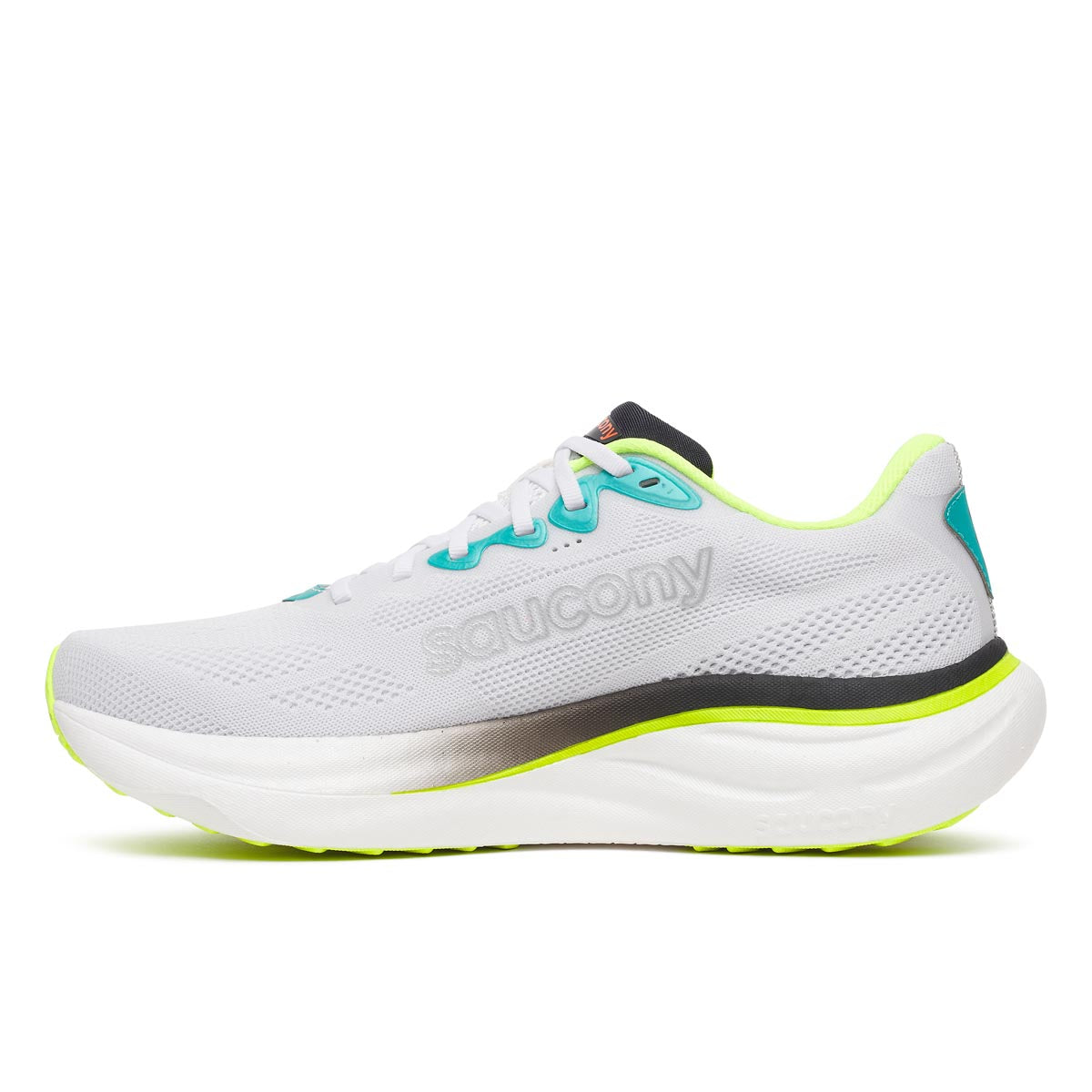 Saucony Ride 19 Mens Running Shoes - AW26
