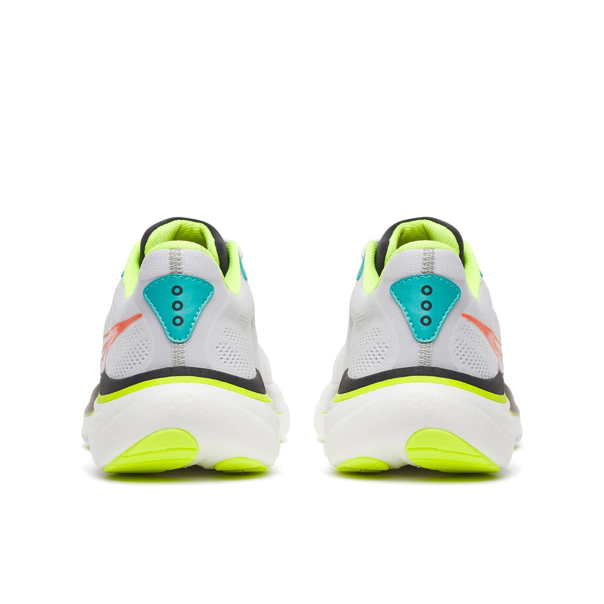 Saucony Ride 19 Mens Running Shoes - AW26