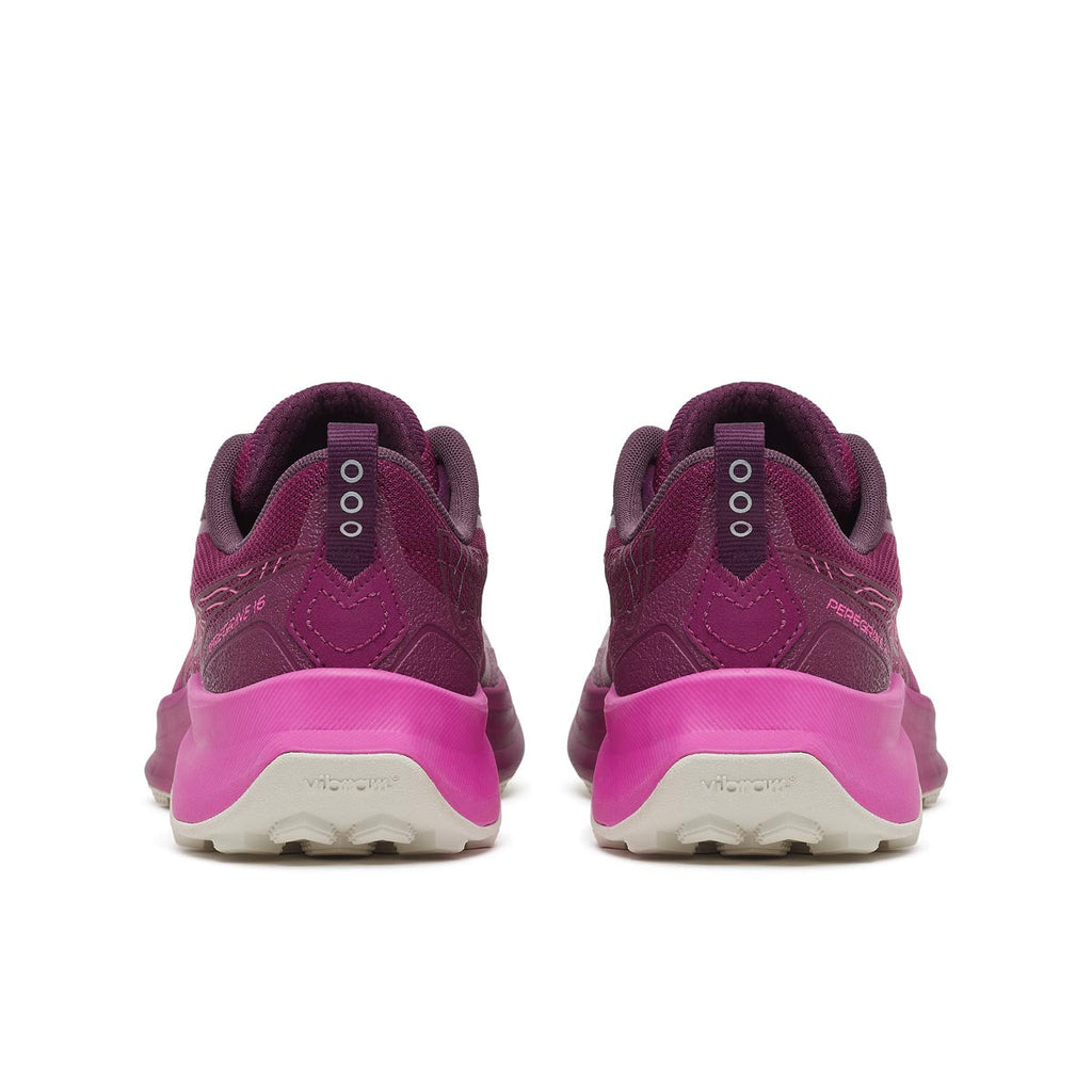 Saucony Peregrine 16 Womens Running Shoes