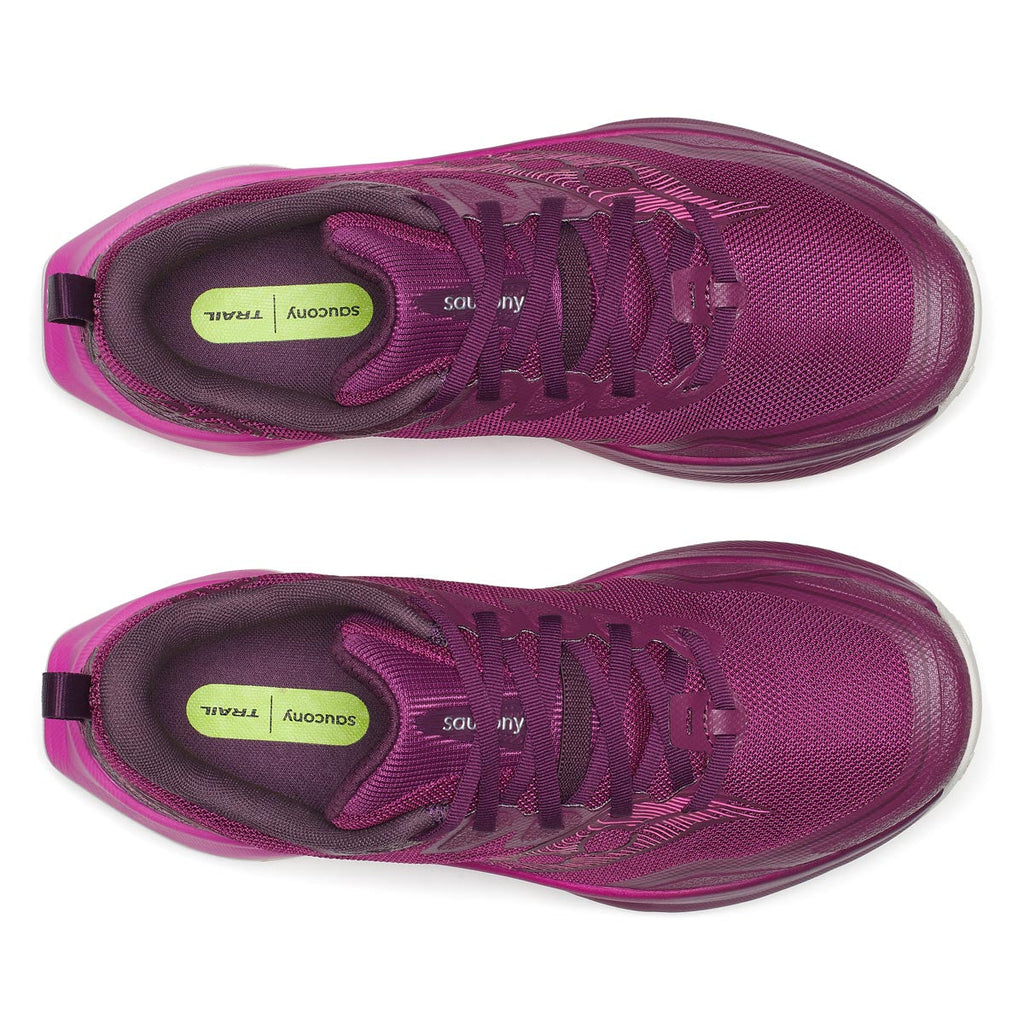 Saucony Peregrine 16 Womens Running Shoes