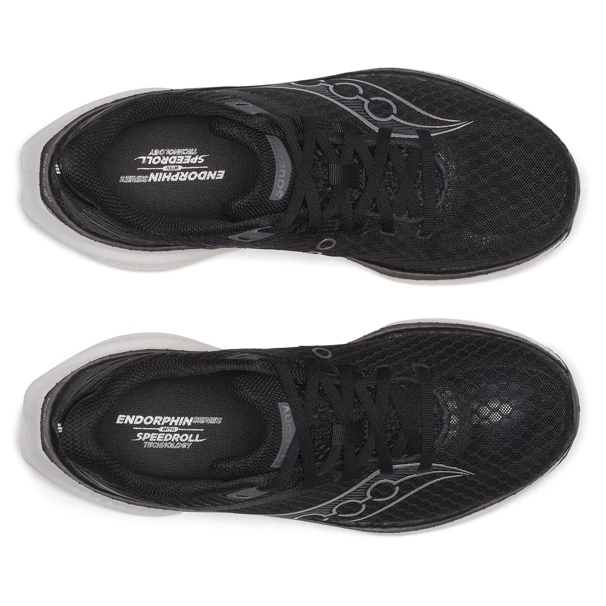Saucony Endorphin Speed 5 Womens Running Shoes