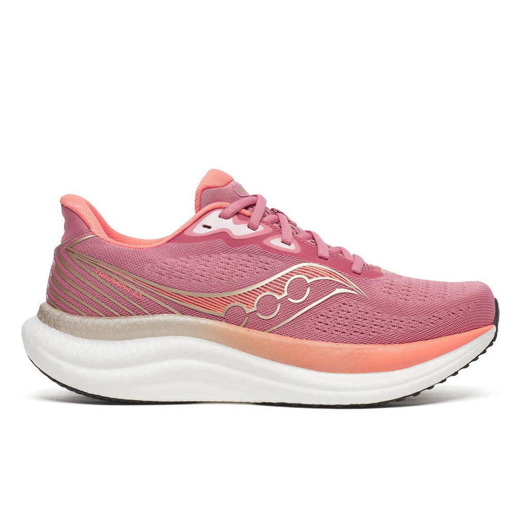 Saucony Triumph 23 Womens Running Shoes