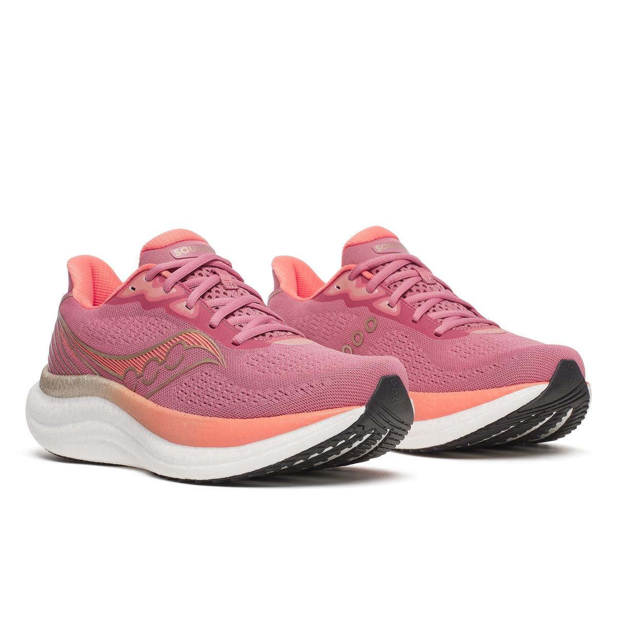 Saucony Triumph 23 Womens Running Shoes