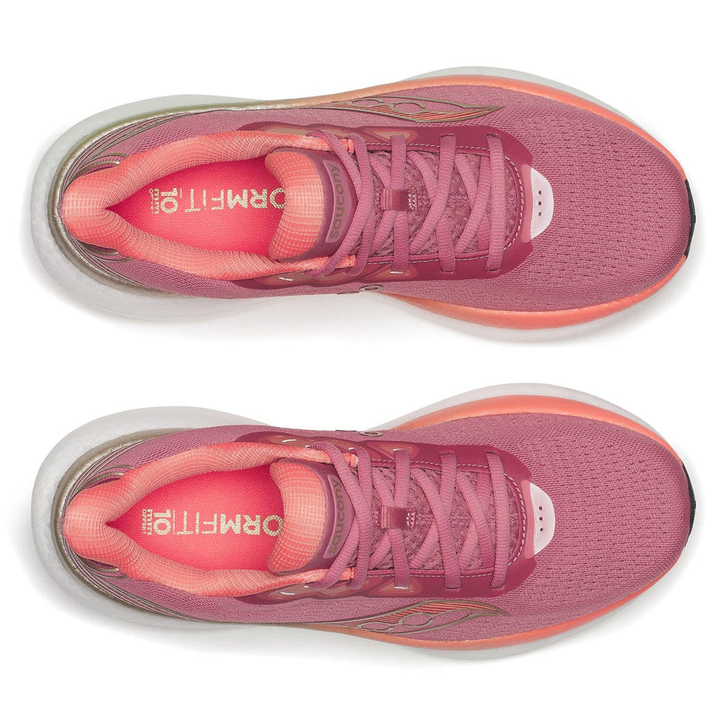 Saucony Triumph 23 Womens Running Shoes