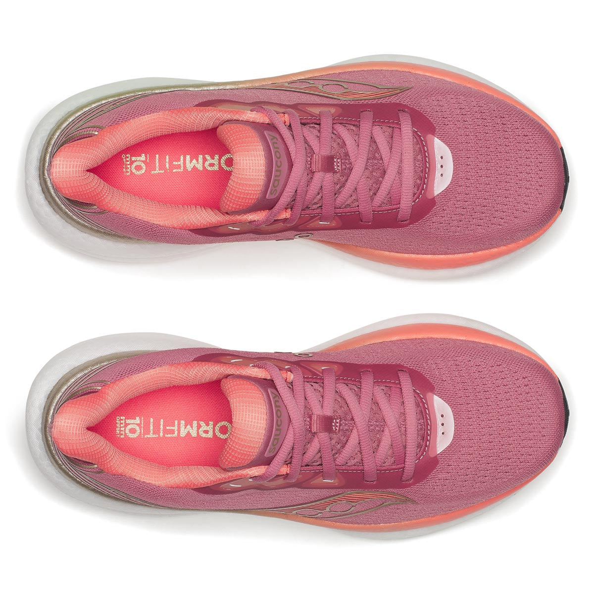 Saucony Triumph 23 Womens Running Shoes