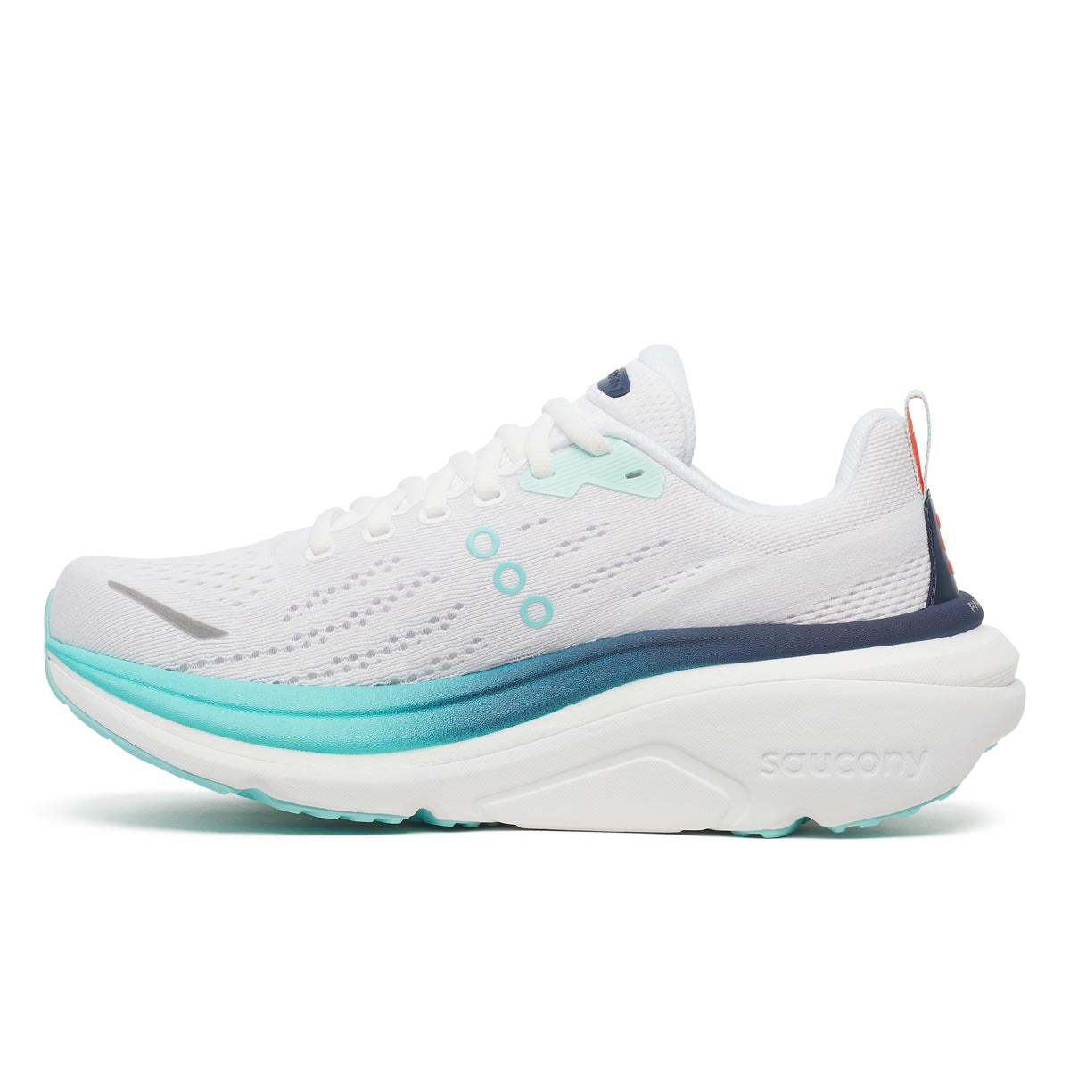 Saucony Hurricane 25 Womens Running Shoes
