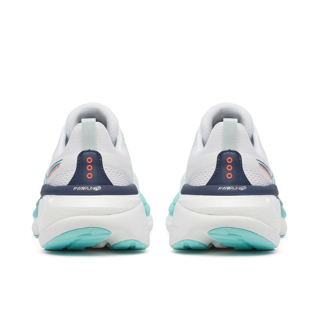 Saucony Hurricane 25 Womens Running Shoes
