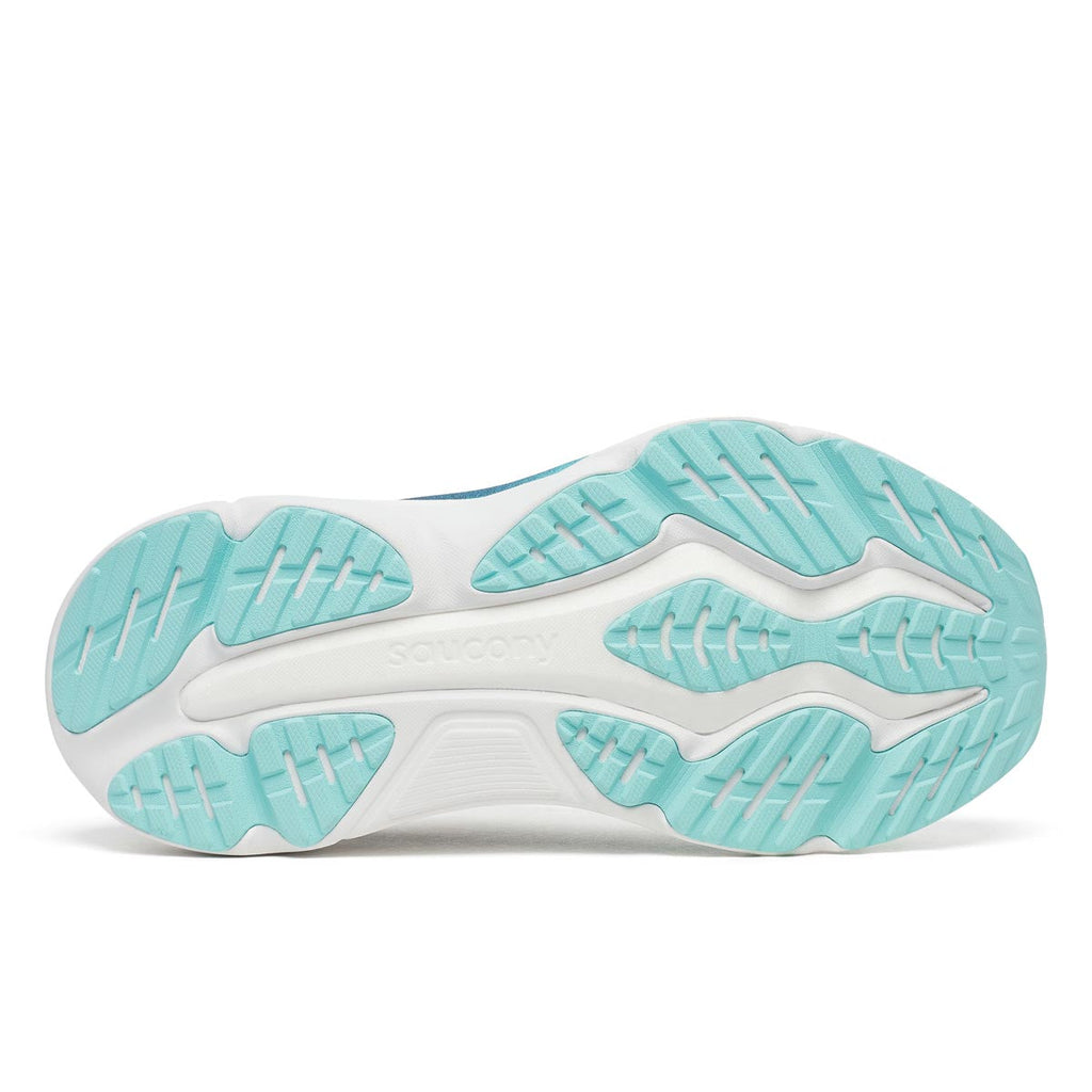 Saucony Hurricane 25 Womens Running Shoes