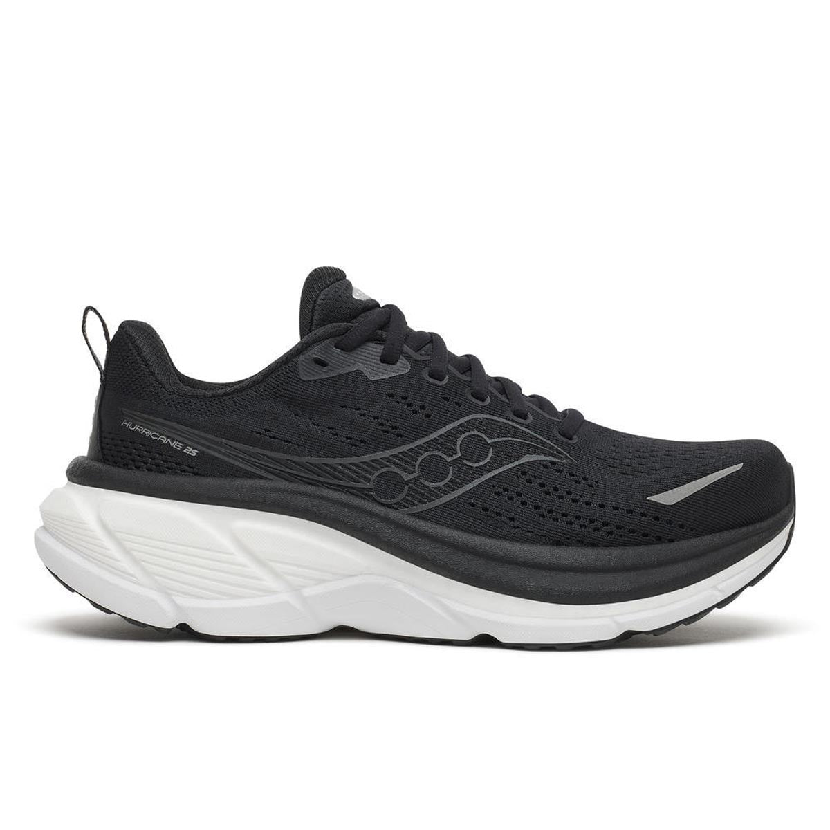 Saucony Hurricane 25 Womens Running Shoes