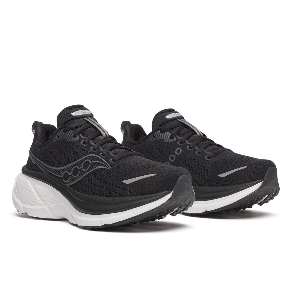 Saucony Hurricane 25 Womens Running Shoes