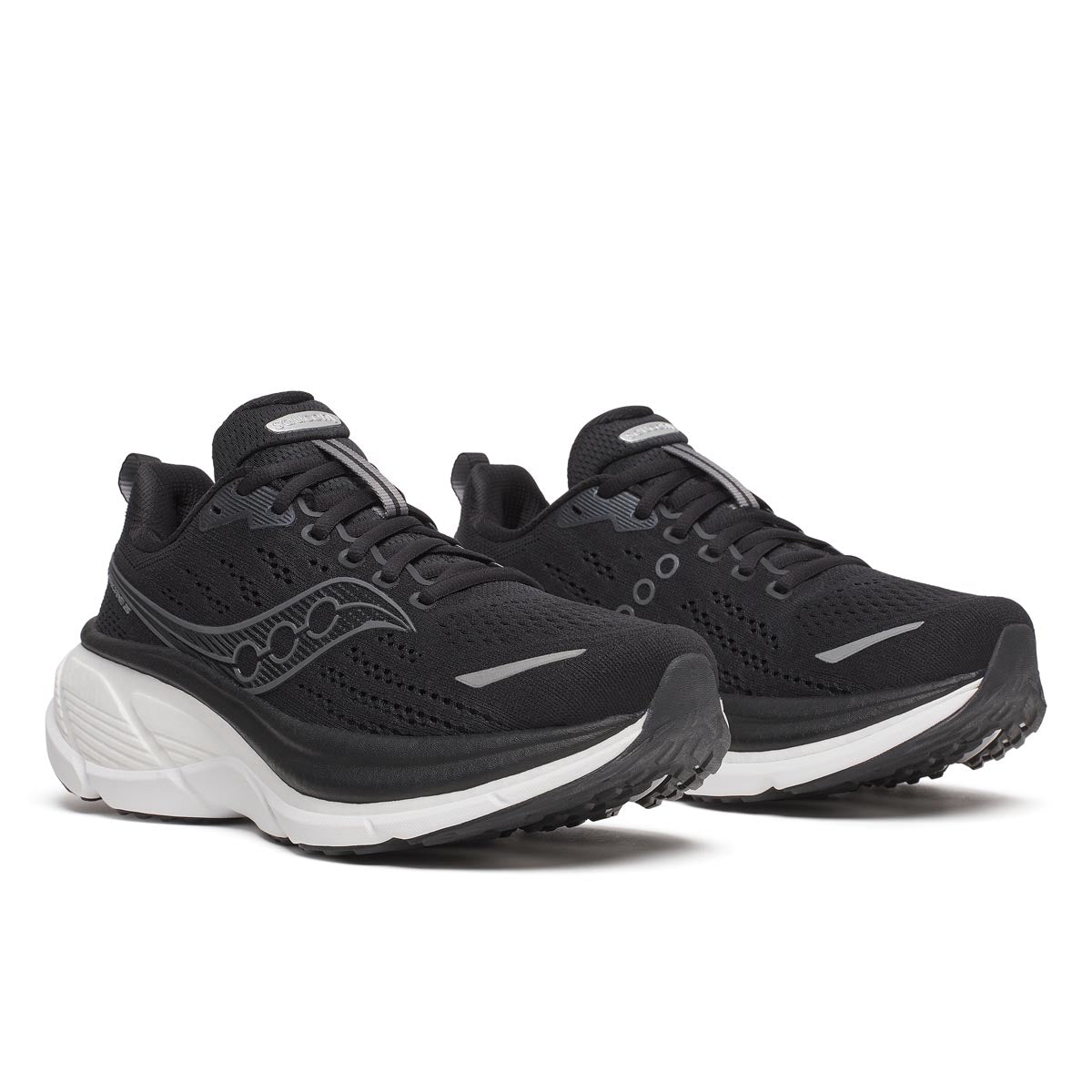Saucony Hurricane 25 Womens Running Shoes